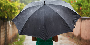 Umbrella Insurance-Find Out if You Are Covered header image