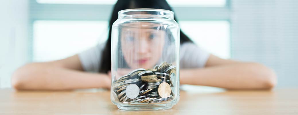 How to Start Building an Emergency Fund How to Start Building an Emergency Fund thumbnail