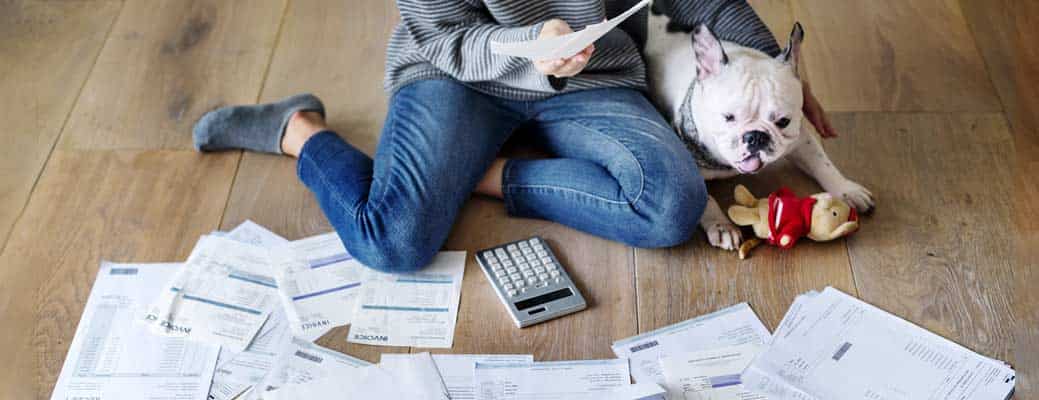 What Not to Do When Paying Off Debt