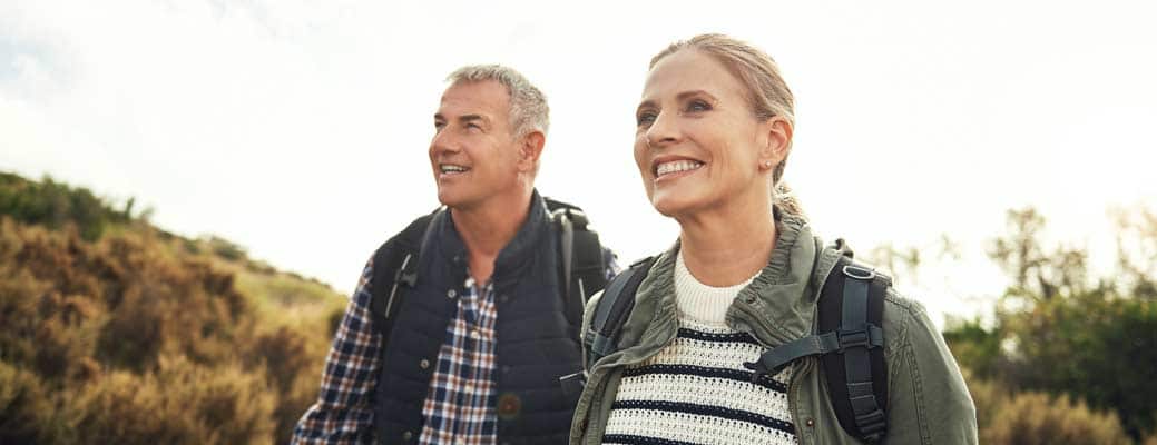 What Is Your Retirement Personality?