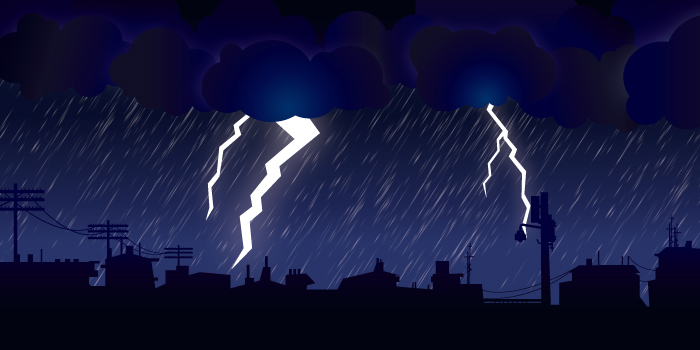 Quiz: Test Your Wicked Weather Knowledge header image