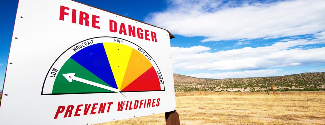 Wildfire Safety Tips thumbnail