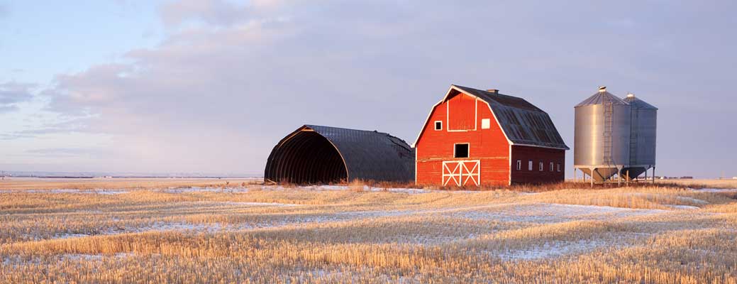 Winter Chores for Every Farmer or Rancher