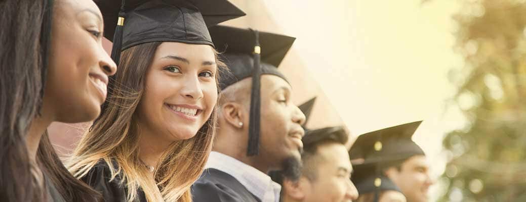 4 Valuable Money Lessons for Your New Graduate header image