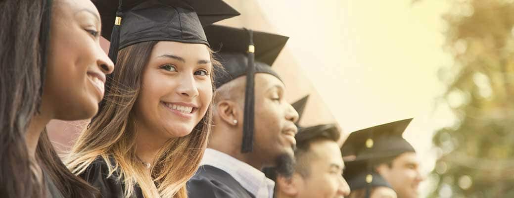 4 Valuable Money Lessons for Your New Graduate 4 Valuable Money Lessons for Your New Graduate thumbnail