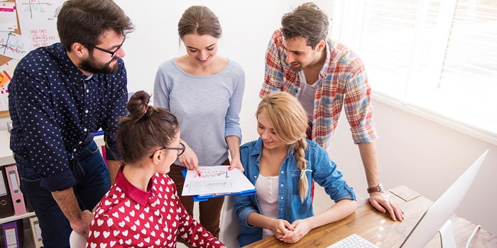 Workplace Perks That Millennials Expect Workplace Perks That Millennials Expect thumbnail