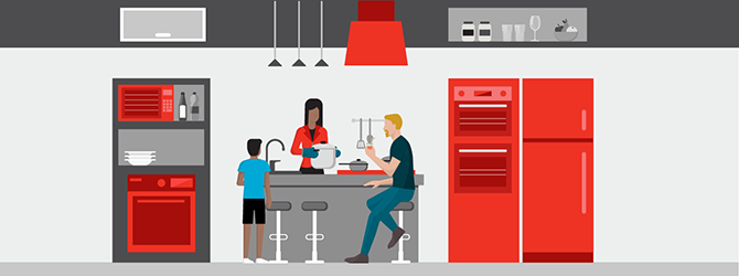 Kitchen Kitchen