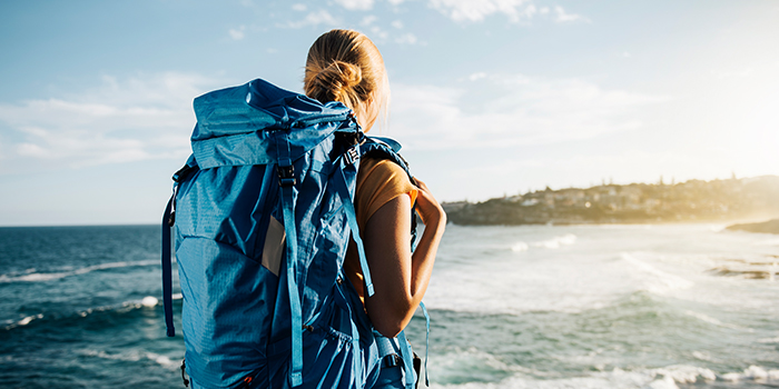 Your Guide to Solo Travel in the U.S. | Farm Bureau Financial Services
