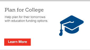 Plan for College - Learn More