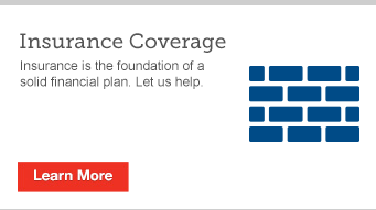 Insurance Coverage - Learn More