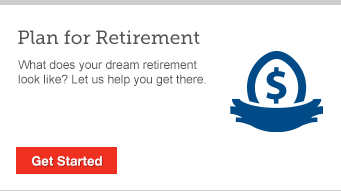 Plan for Retirement - Get Started