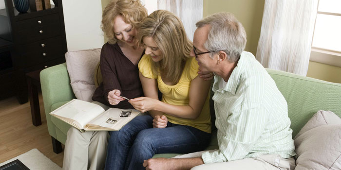 Choosing the Best Life Insurance Policy for Young Adults ...